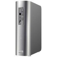Western digital My Book Studio 1TB (WDBAAJ0010HSL) Western digital My Book Studio 1TB (WDBAAJ0010HSL)